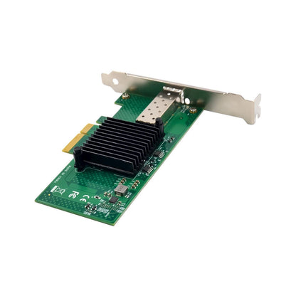 Microconnect MC-PCIEX4-X520-DA1 network card Internal Fiber 10000 Mbit/s