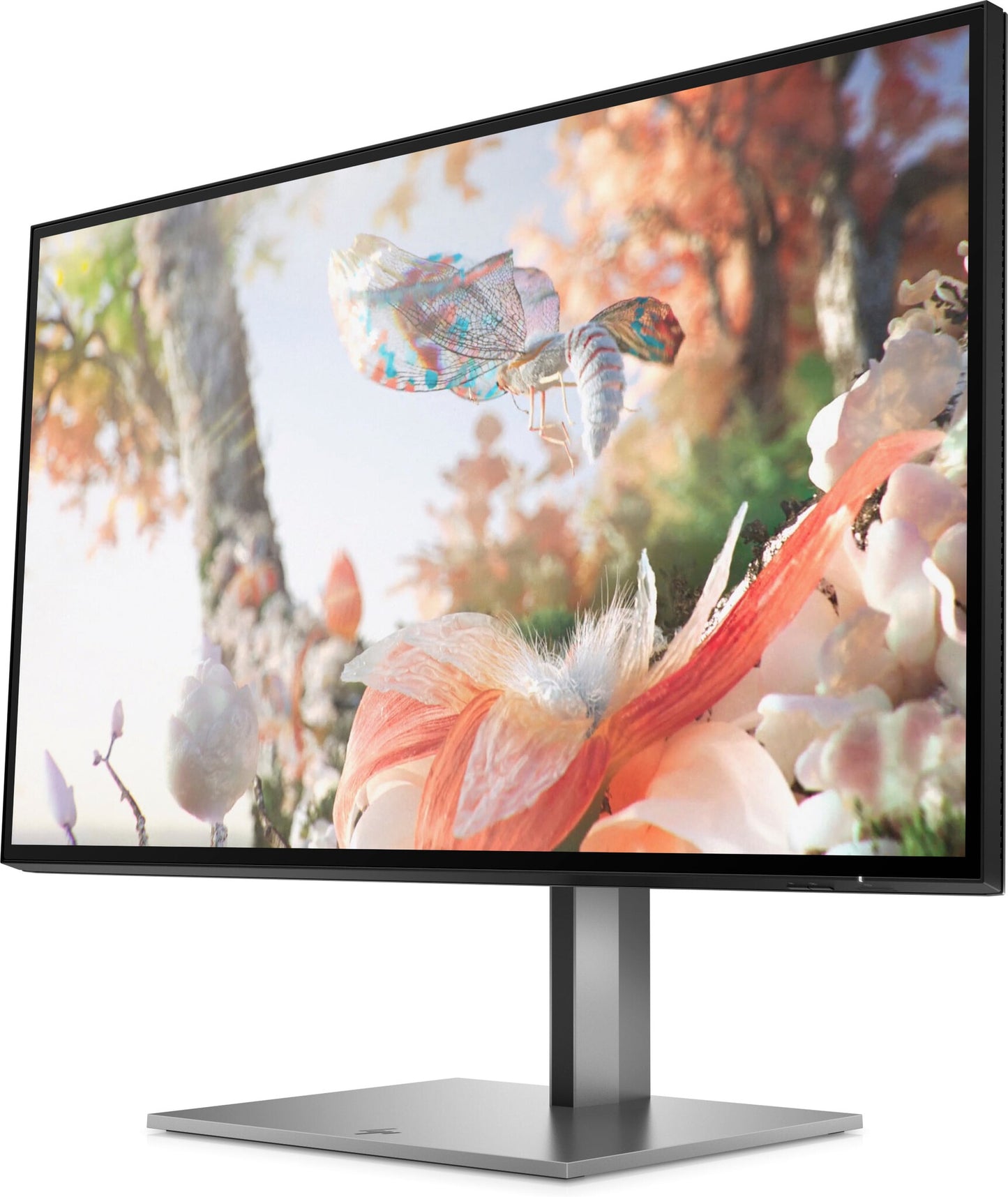 HP Z25xs G3 computer monitor 63.5 cm (25") 2560 x 1440 pixels Quad HD Black