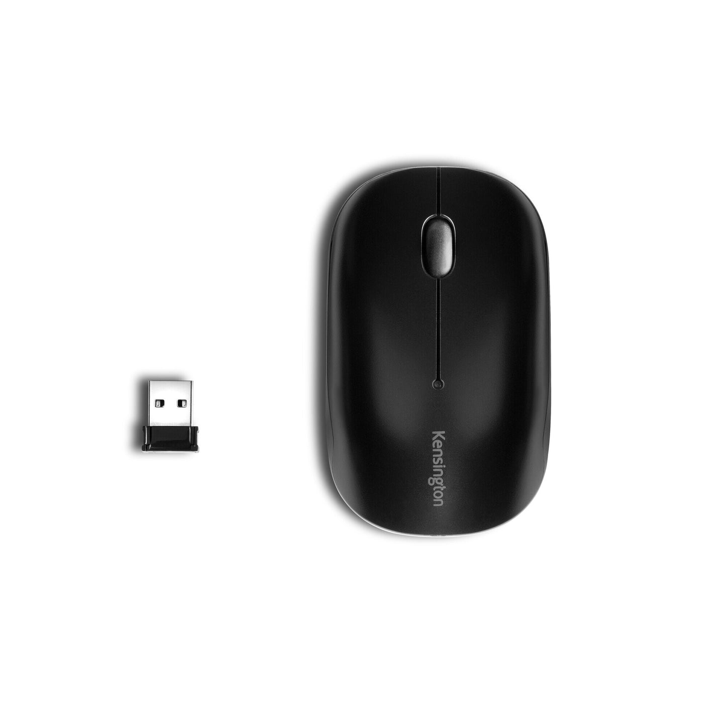 Kensington Pro Fit Wireless Mobile Mouse — Black
