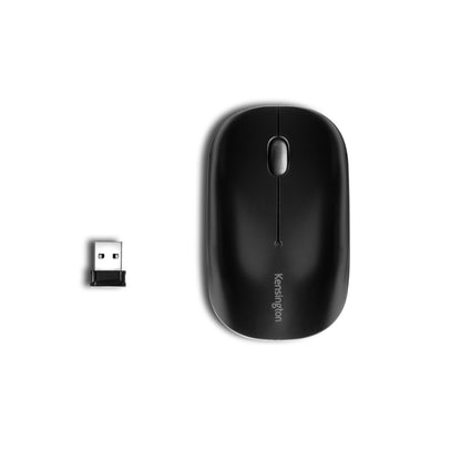 Kensington Pro Fit Wireless Mobile Mouse — Black