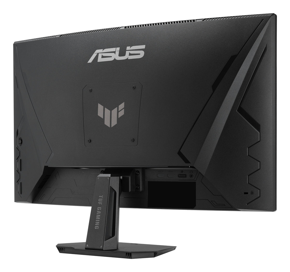 ASUS TUF Gaming VG27VQM5F computer monitor 68.6 cm (27") 1920 x 1080 pixels Full HD LCD Black