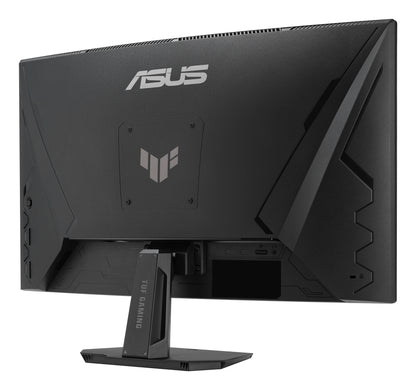 ASUS TUF Gaming VG27VQM5F computer monitor 68.6 cm (27") 1920 x 1080 pixels Full HD LCD Black