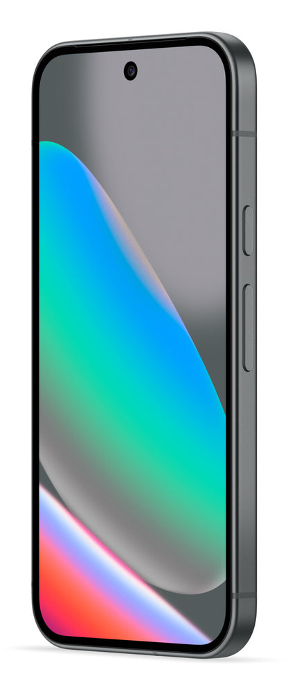 Google Pixel 10 16 cm (6.3") Dual SIM Android 16.0 5G USB Type-C 12 GB 128 GB 4970 mAh Black
