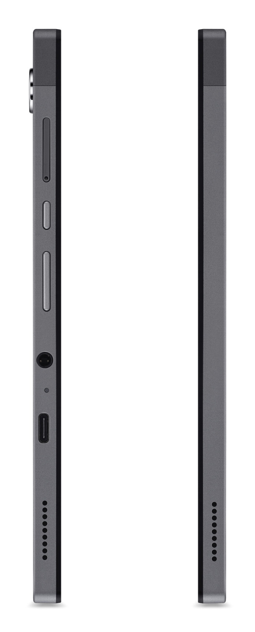 Acer Chromebook -D CHROME TABLET 311 D723N 10.95IN MEDIATEK WUXGA ITOUCHSCREEN 4GB 64GB MediaTek Kompanio 27.9 cm (11") Wi-Fi 6 (802.11ax) ChromeOS Silver