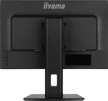 iiyama ProLite XUB2395WSU-B5 computer monitor 57.1 cm (22.5") 1920 x 1200 pixels WUXGA LED Black