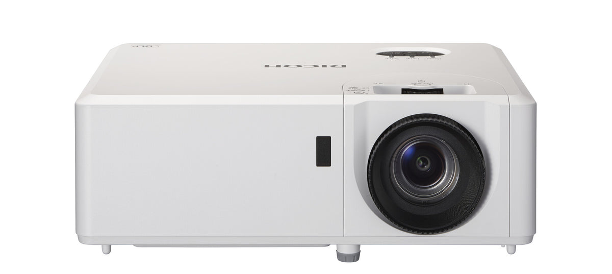 Ricoh PJ WUL5860 4000 ANSI lumens DLP WUXGA (1920x1200) White