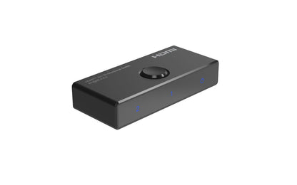 Microconnect MC-HDMISWITCH-4K-MINI video switch HDMI