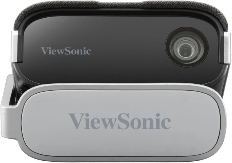Viewsonic M1XG data projector Standard throw projector LED WVGA (854x480) Black