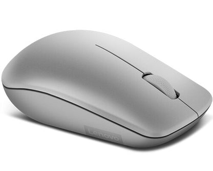 Lenovo 530 mouse Office Ambidextrous RF Wireless Optical 1200 DPI
