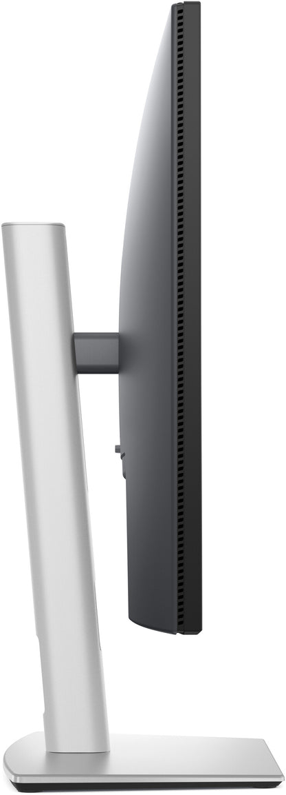 DELL Pro Plus P2725D computer monitor 68.6 cm (27") 2560 x 1440 pixels Quad HD LCD Black, Silver