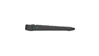 Logitech Pebble Keys 2 K380s