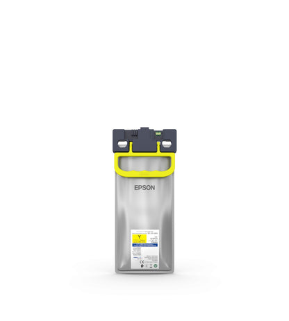 Epson WorkForce Pro WF-C87xR Ink Pack XL Yellow