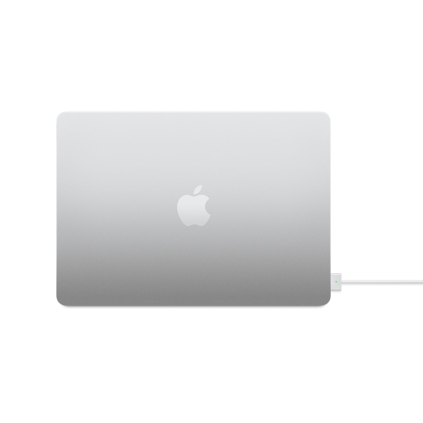 Apple MW613ZM/A USB cable 2 m USB C MagSafe 3 Silver