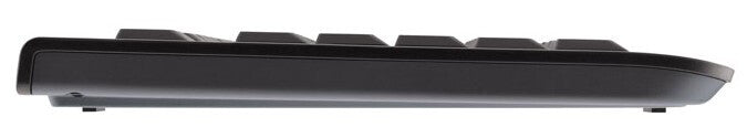 CHERRY KC 1000 keyboard Home USB Swiss Black