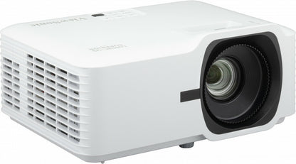Viewsonic LS740HD data projector Standard throw projector 5000 ANSI lumens 3LCD 1080p (1920x1080) White