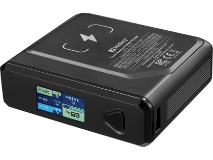 Sandberg Travel Powerbank 20000 PD100W