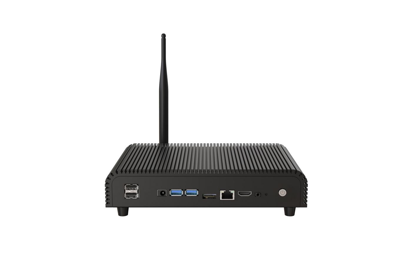 Capture RK3576 Box Module(Including DDR4 4G, SSD 32GB) Android 14
