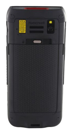 Honeywell CT47 handheld mobile computer 14 cm (5.5") 2160 x 1080 pixels Touchscreen 314 g Black