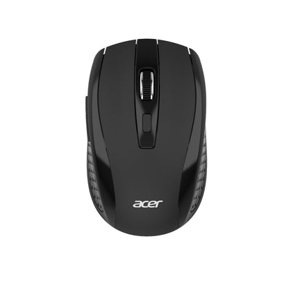 Acer MX202 mouse Universal Ambidextrous RF Wireless Optical 1000 DPI