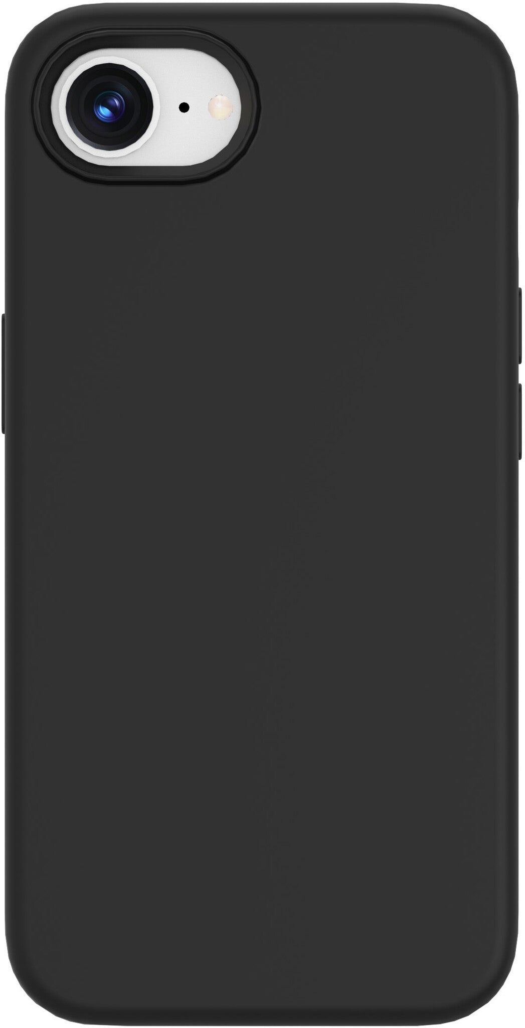 eSTUFF ES67150023-BULK mobile phone case Cover Black