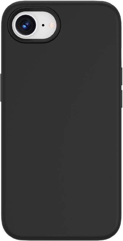 eSTUFF ES67150023-BULK mobile phone case Cover Black