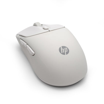 HP 400 Quiet Maple Wireless Mouse