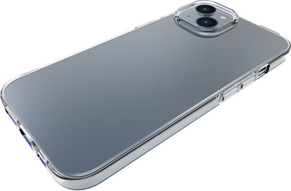 eSTUFF ES67100021-BULK mobile phone case Cover Transparent