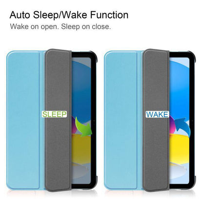 CoreParts TABX-IP10-COVER5 tablet case