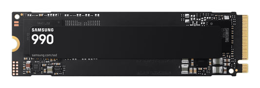Samsung 990 SSD PCIe 4.0x4 NVMe M.2