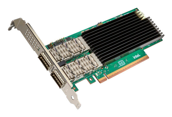 Intel E835-CQDA2 Internal Fiber 200000 Mbit/s