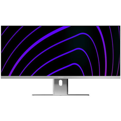 ALOGIC 40' Edge 21:9 Ultrawide QHD (3440x1440) 100Hz Monitor with USB-C Dock and 90W Power Delivery