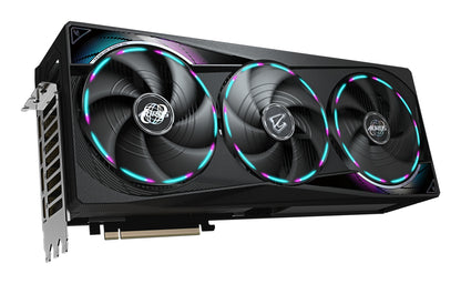 GIGABYTE AORUS GeForce RTX 5080 MASTER 16G Graphics Card
