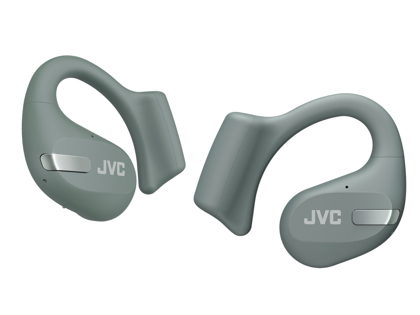 JVC HA-NP50T-G-U Nearphone TWS Green