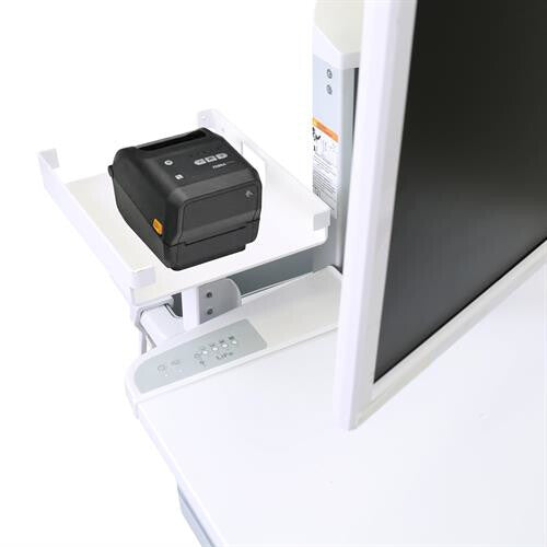 Ergotron SV White