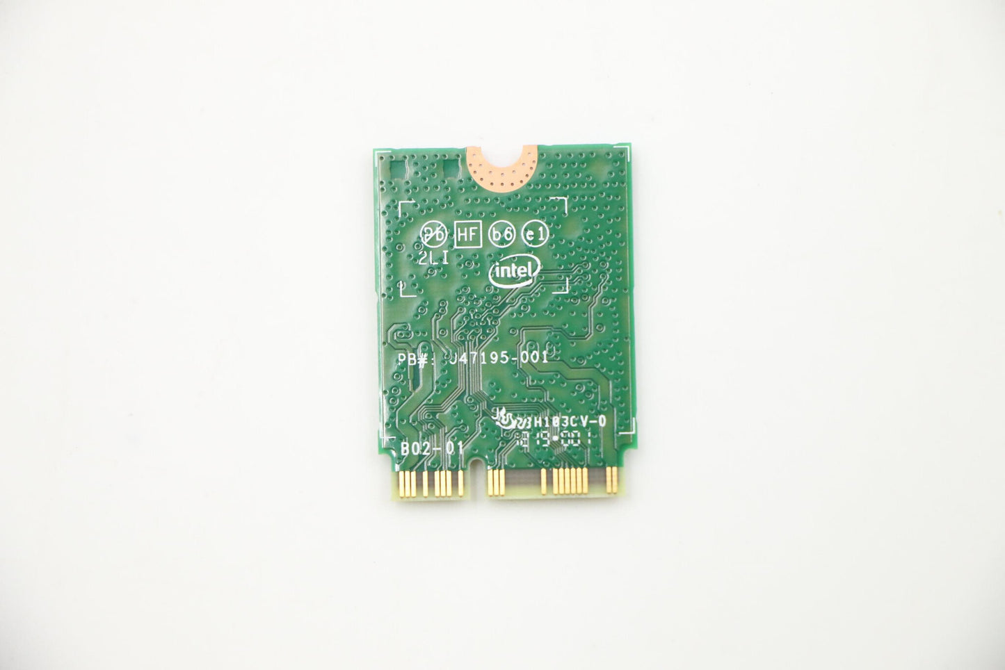 Lenovo 01AX768 WLAN card