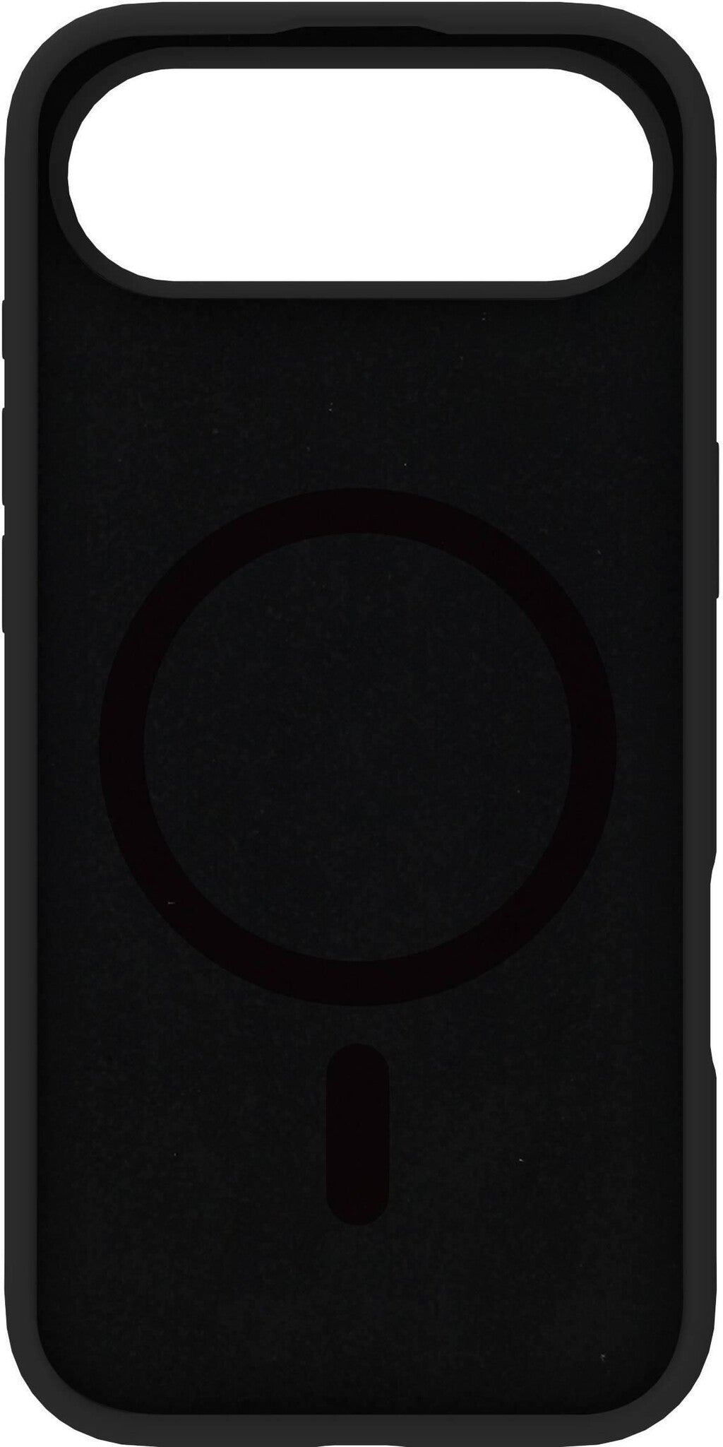 eSTUFF ES67150056-BULK mobile phone case Cover Black