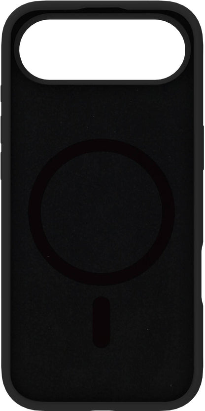 eSTUFF ES67150056-BULK mobile phone case Cover Black