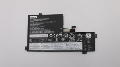 Lenovo 5B10S73396 laptop spare part Battery