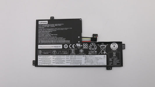 Lenovo 5B10S73396 laptop spare part Battery