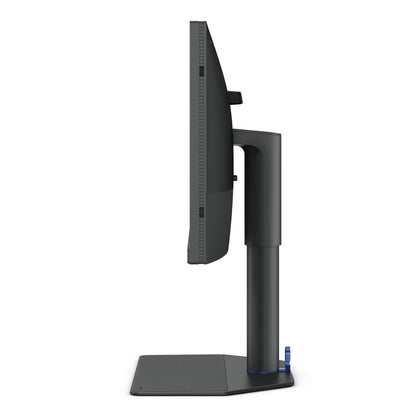 BenQ SW272U computer monitor 68.6 cm (27") 3840 x 2160 pixels 4K Ultra HD LCD Black