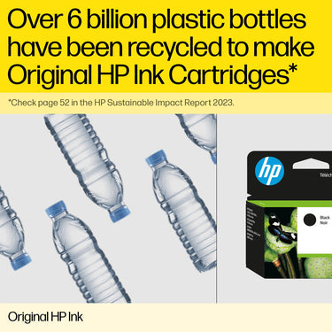 HP 933 Cyan Original Ink Cartridge