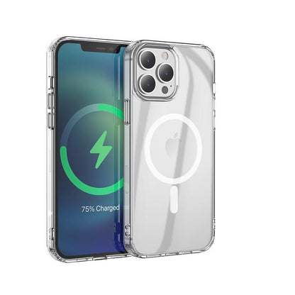eSTUFF ES67140004 mobile phone case Cover Transparent
