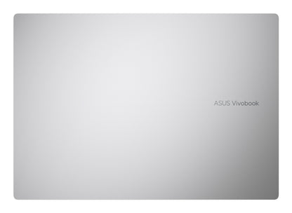 ASUS Vivobook 16 M1607GA-MB020W Copilot+ PC AMD Ryzen™ AI 7 445 Laptop 40.6 cm (16") WUXGA 16 GB DDR5-SDRAM 1 TB SSD Wi-Fi 6 (802.11ax) Windows 11 Home Silver