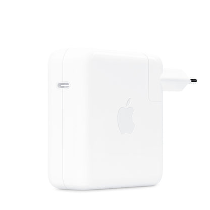 Apple MX0J2ZM/A power adapter/inverter Indoor 96 W White