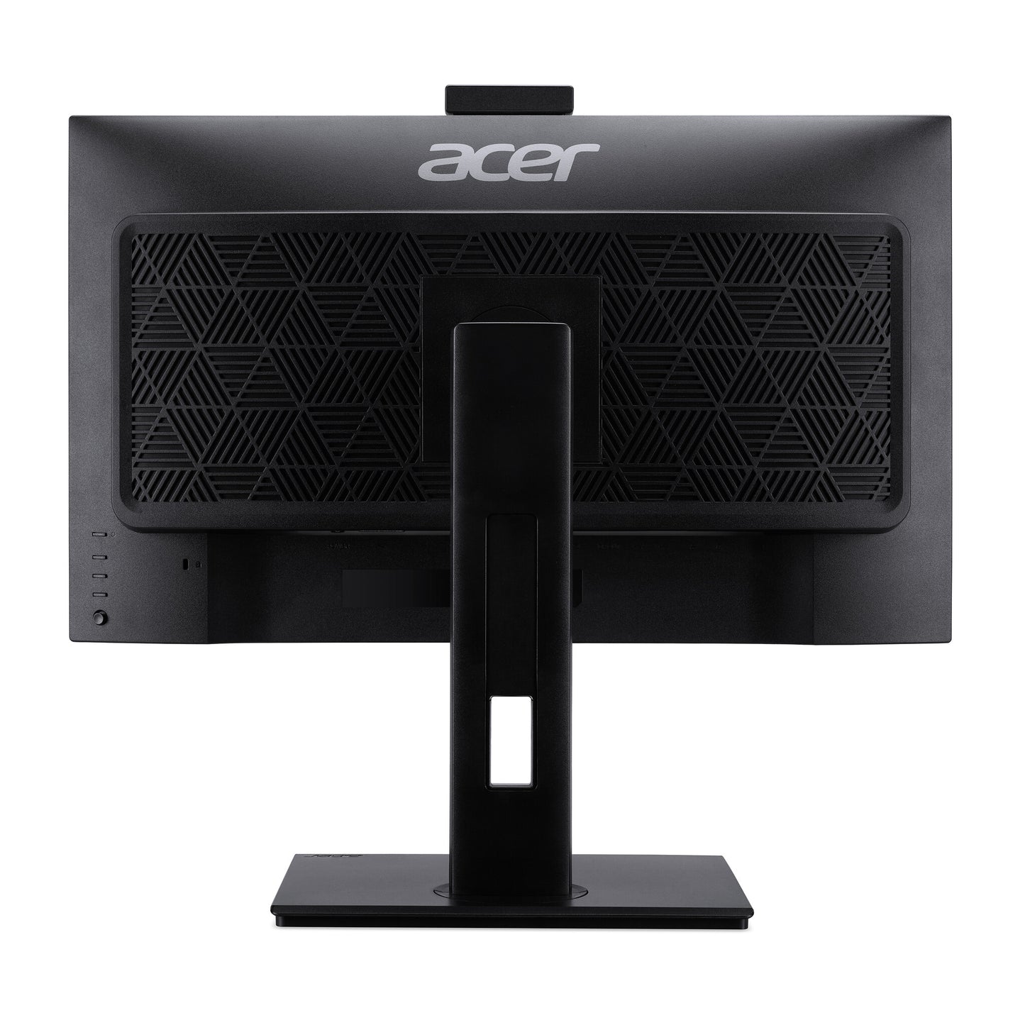 Acer B8 Vero B278UE 27" Quad HD 16:9 ZeroFrame IPS 100Hz 4ms Webcam USB-Hub Computer Monitor