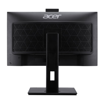 Acer B8 Vero B278UE 27" Quad HD 16:9 ZeroFrame IPS 100Hz 4ms Webcam USB-Hub Computer Monitor