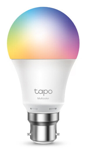 TP-Link Tapo L530B Smart bulb Wi-Fi 8.7 W