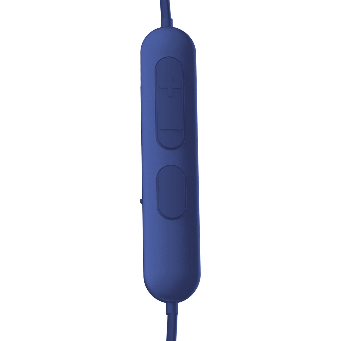 Verbatim TruSound Pro Neckband Earbuds Blue