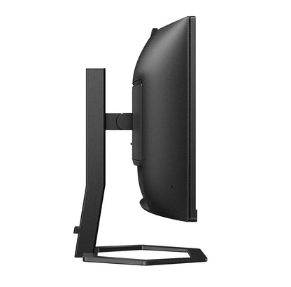 Philips 5000 series 34E1C5600HE/00 computer monitor 86.4 cm (34") 3440 x 1440 pixels 4K Ultra HD LED Black