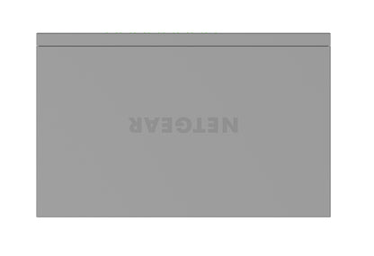 NETGEAR 8-Port Multi-Gigabit/10g Ethernet Smart Managed Pro Switch with 2 SFP+ Ports (MS510TXM)